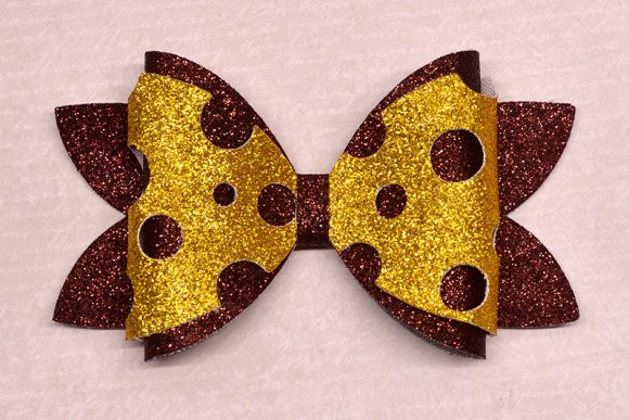 Cheese Bow Template: A Designer's Review for Real Projects