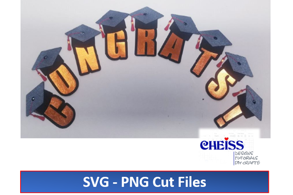 Graduation Banner SVG: A Designer's Review